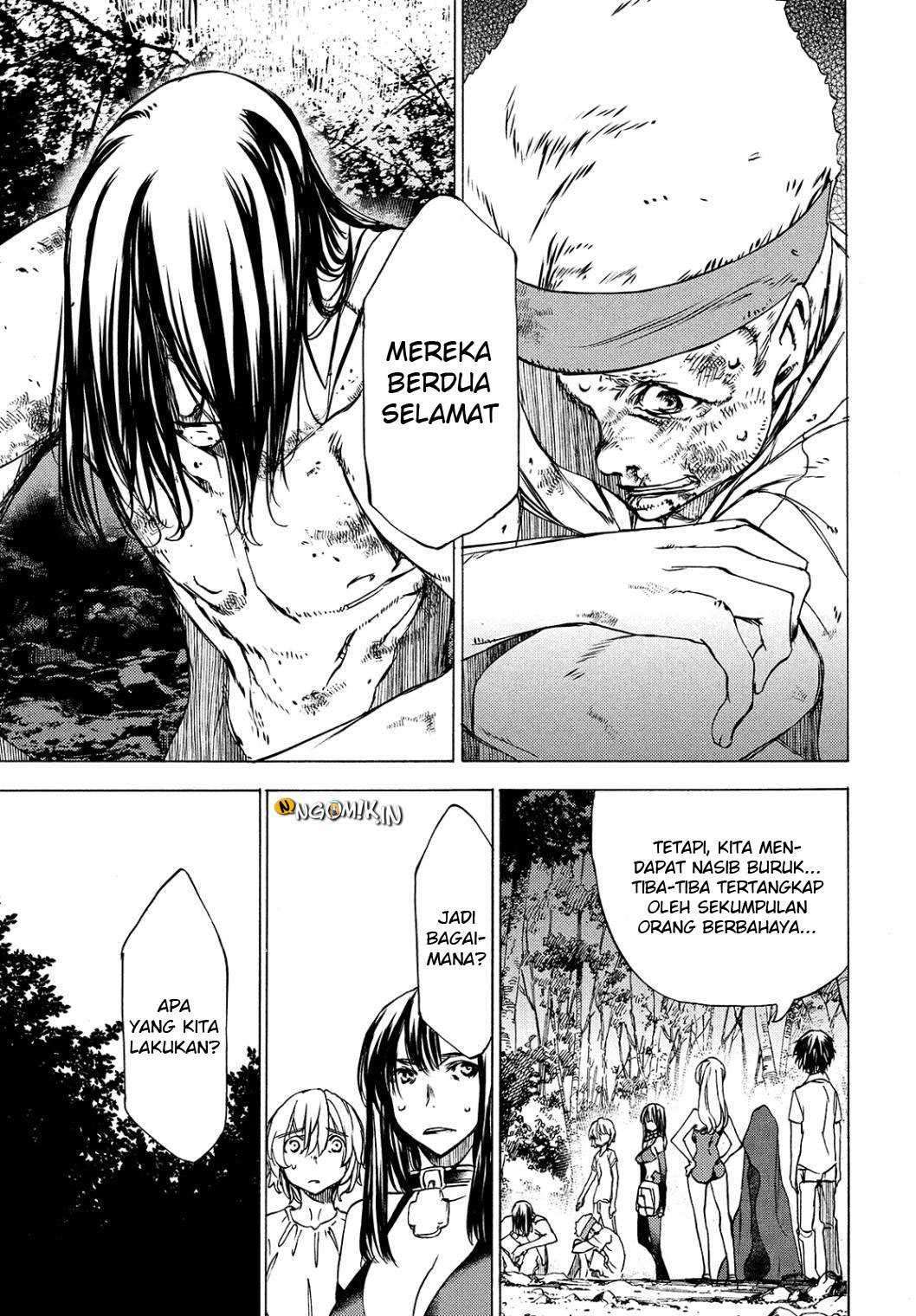 Chapter 27 - halaman 19
