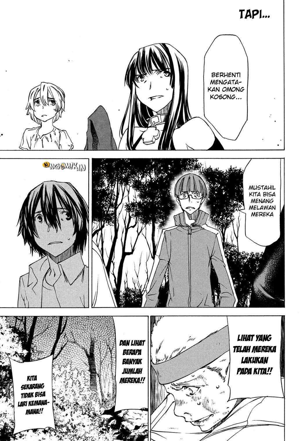 Chapter 27 - halaman 21