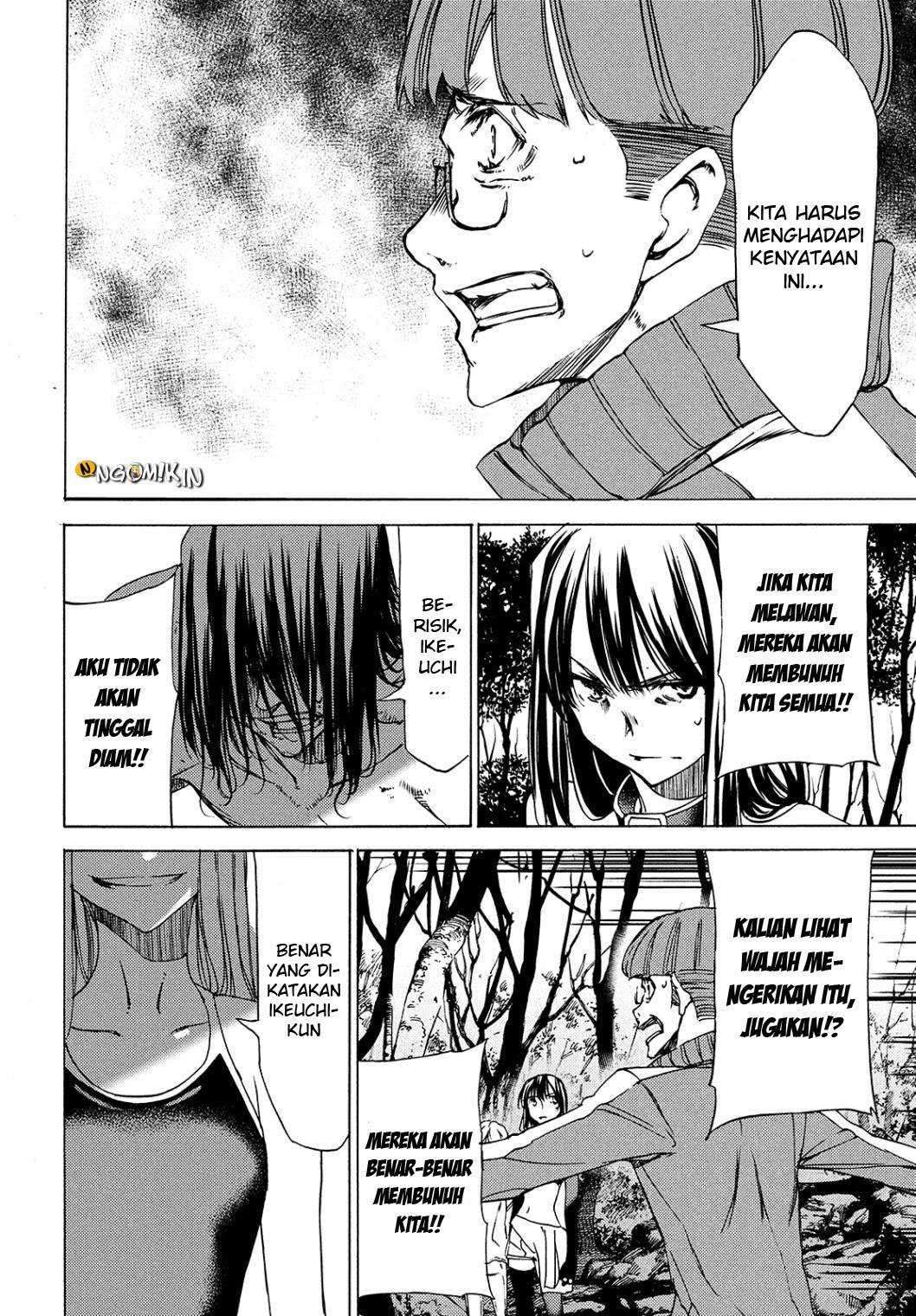 Chapter 27 - halaman 22