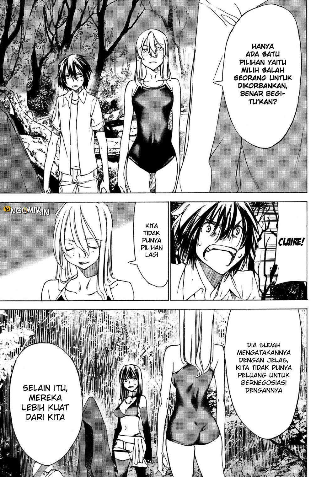 Chapter 27 - halaman 23