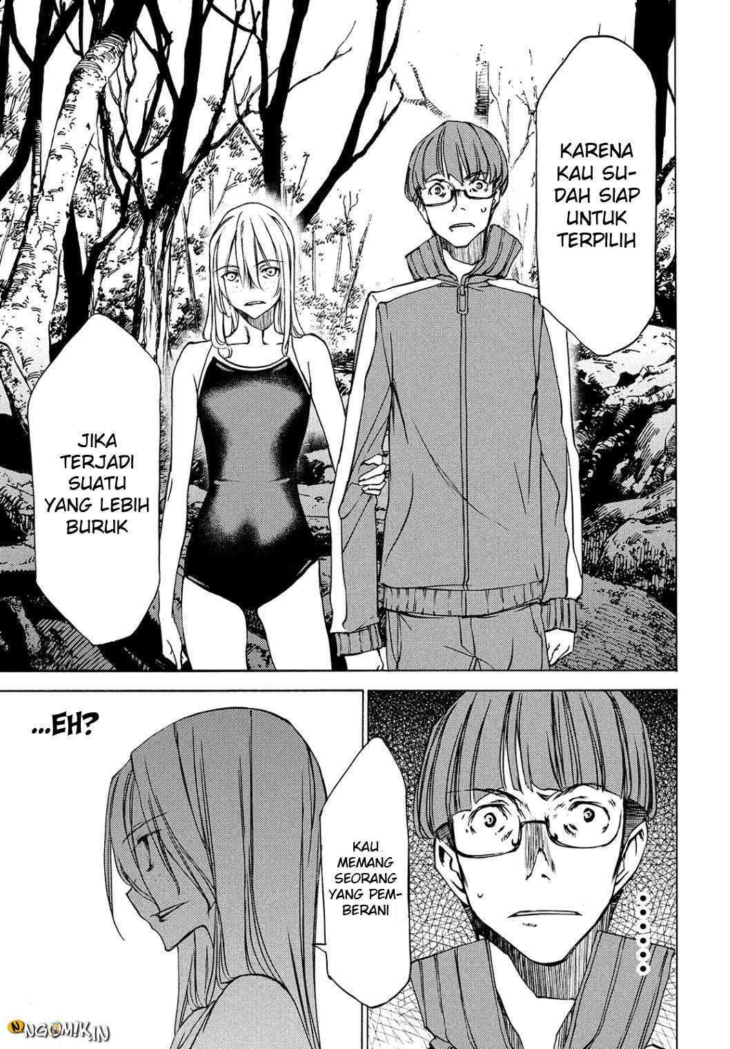 Chapter 27 - halaman 25