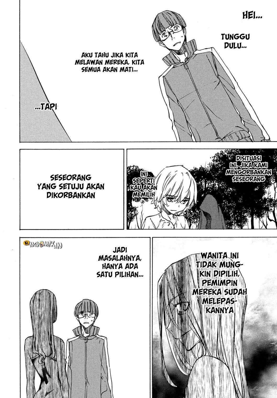 Chapter 27 - halaman 26