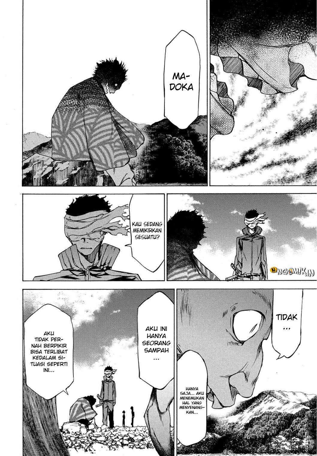 Chapter 27 - halaman 28