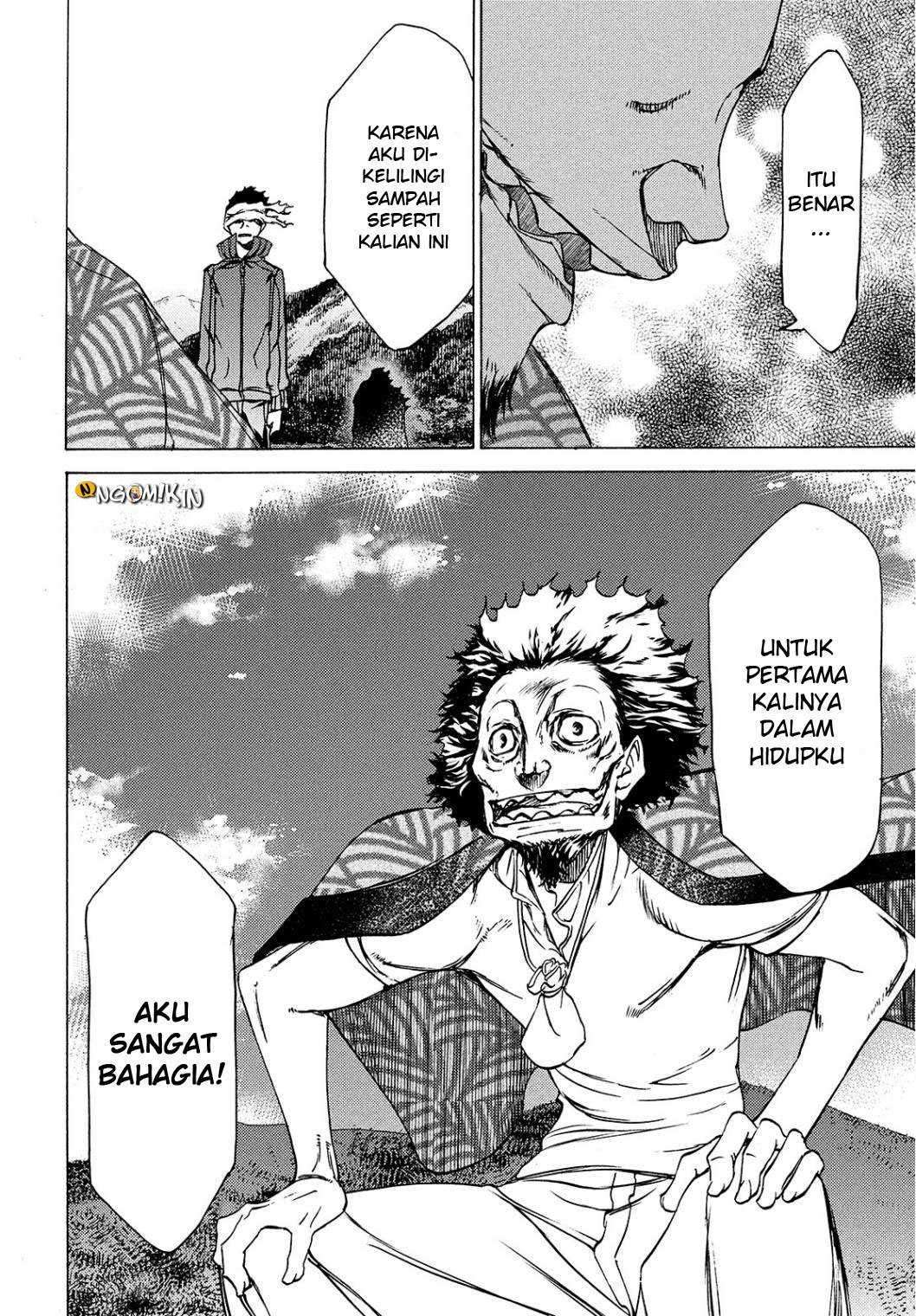 Chapter 27 - halaman 30