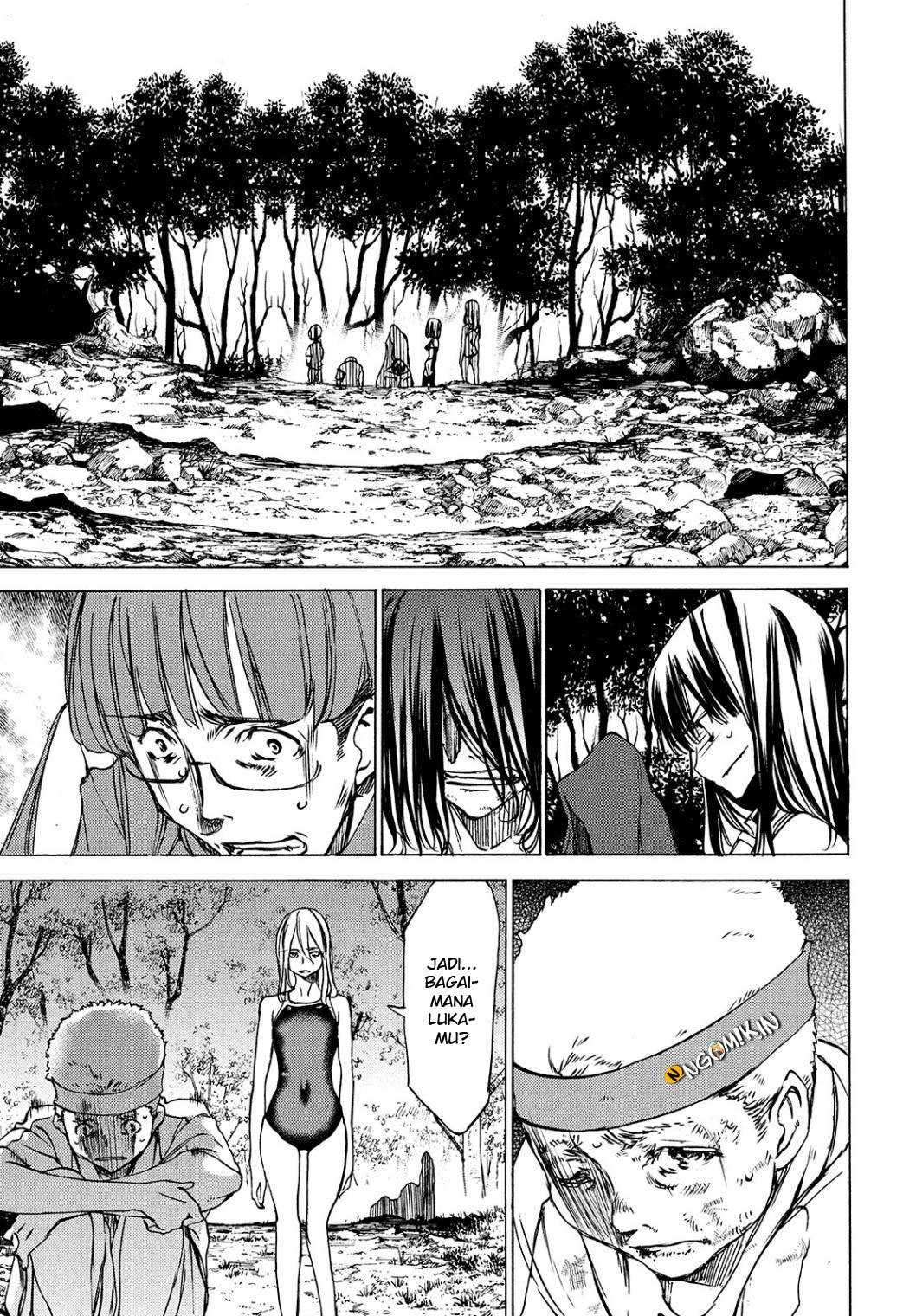 Chapter 27 - halaman 31