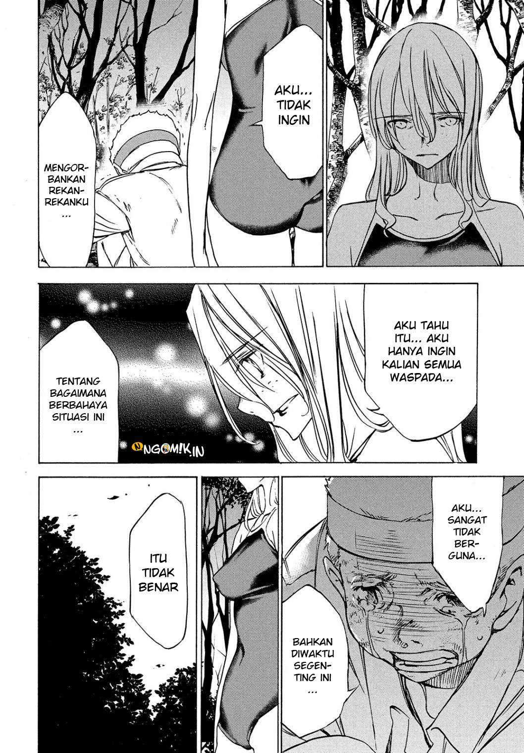 Chapter 27 - halaman 32