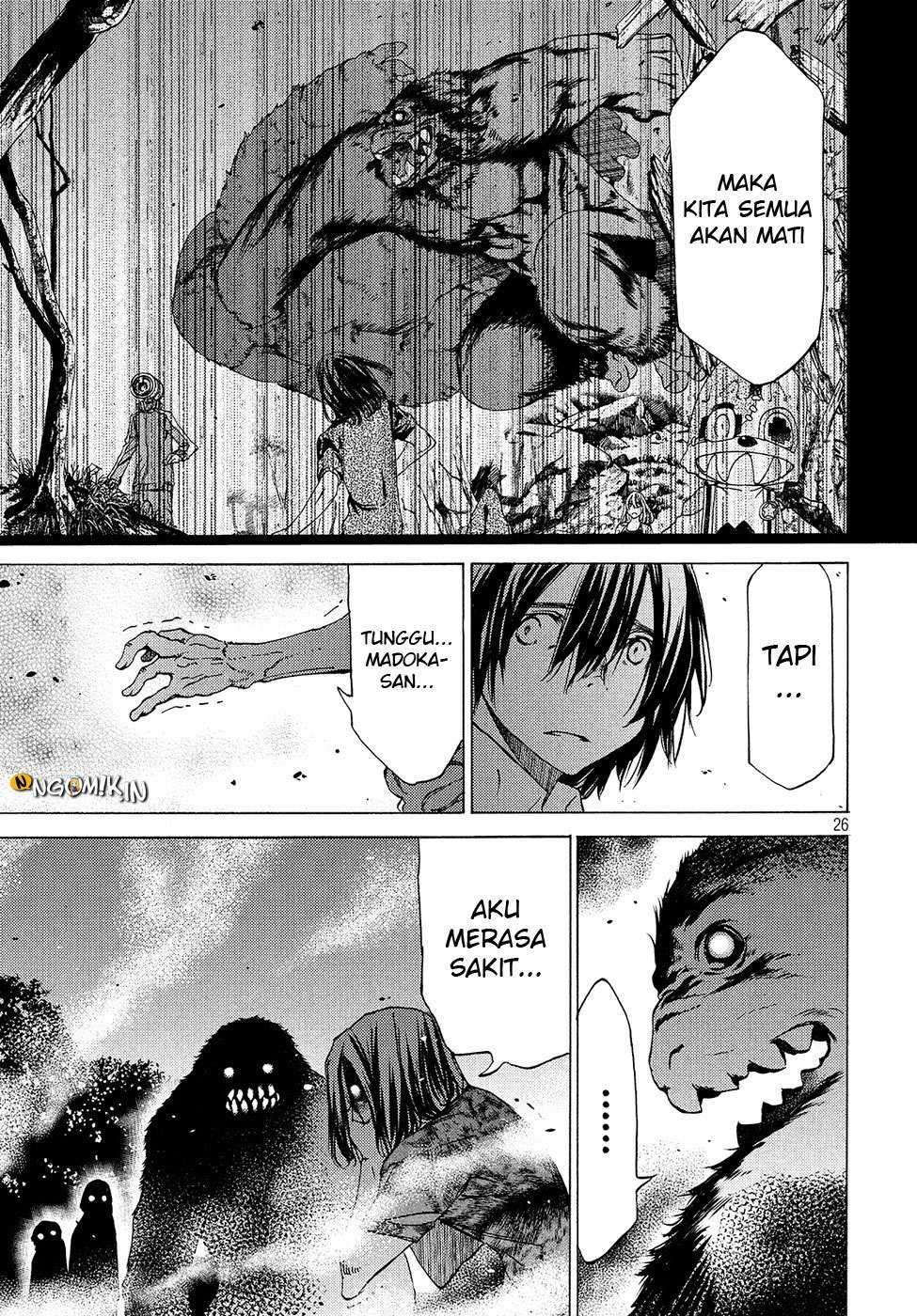 Chapter 28 - halaman 30
