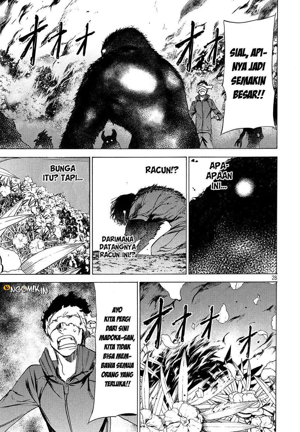 Chapter 28 - halaman 32