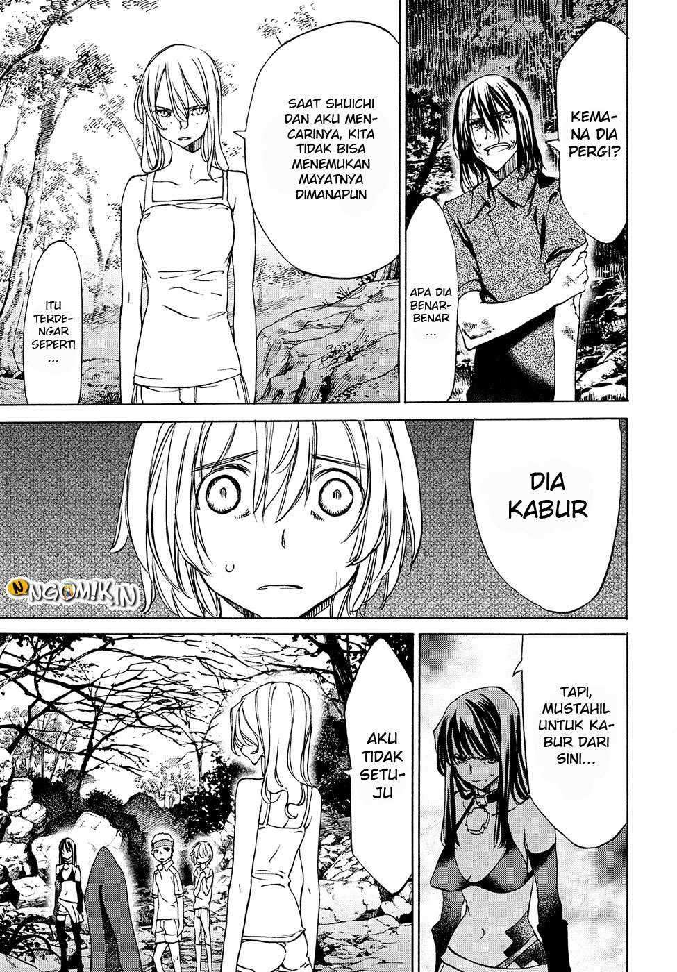 Chapter 30 - halaman 13