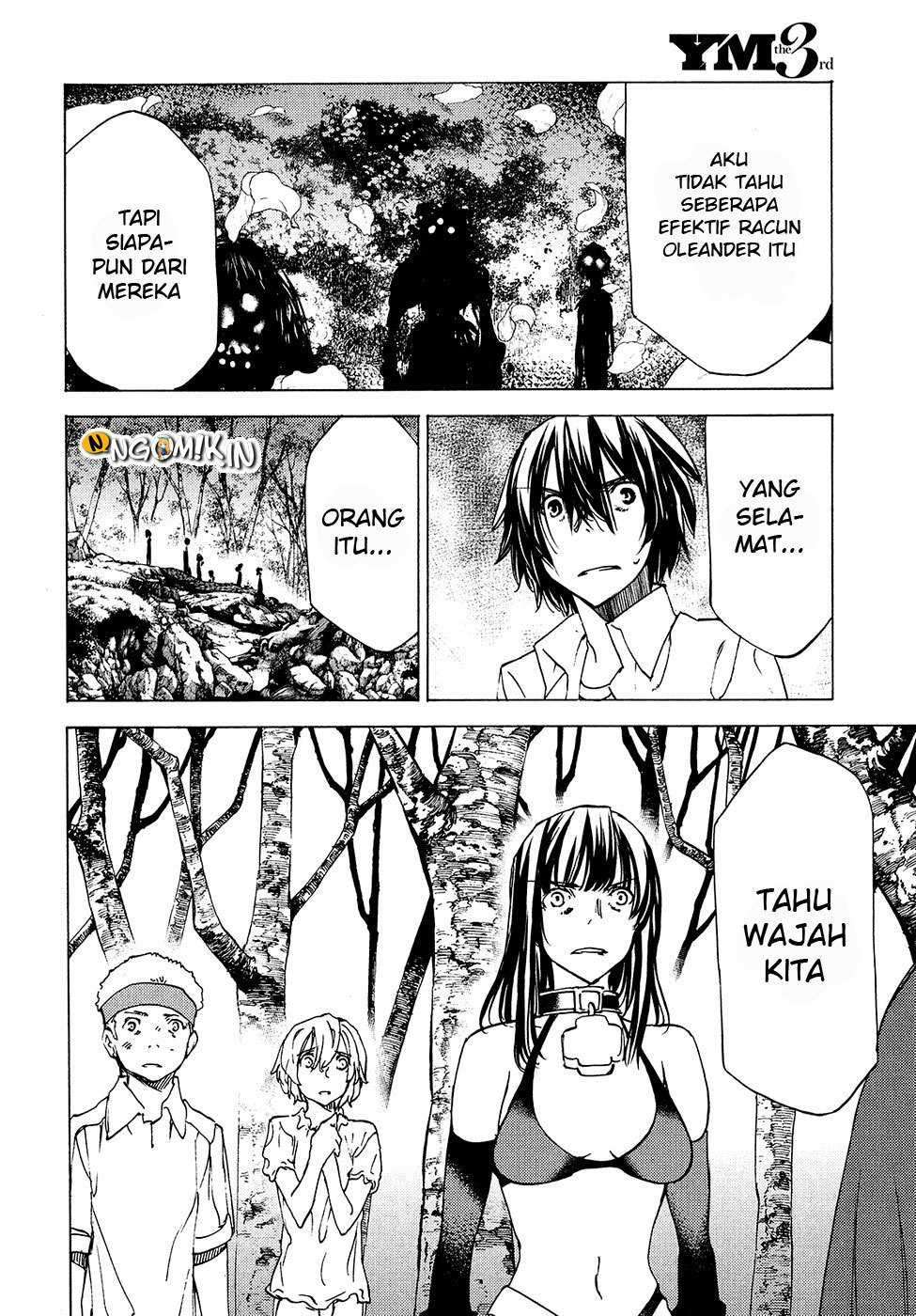 Chapter 30 - halaman 14