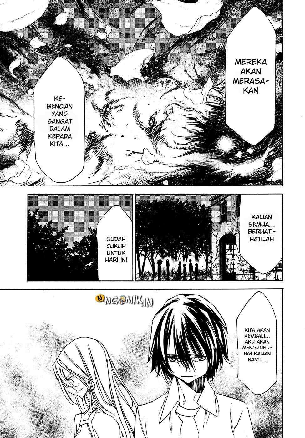 Chapter 30 - halaman 21