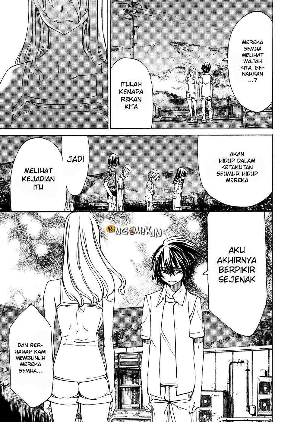 Chapter 30 - halaman 25