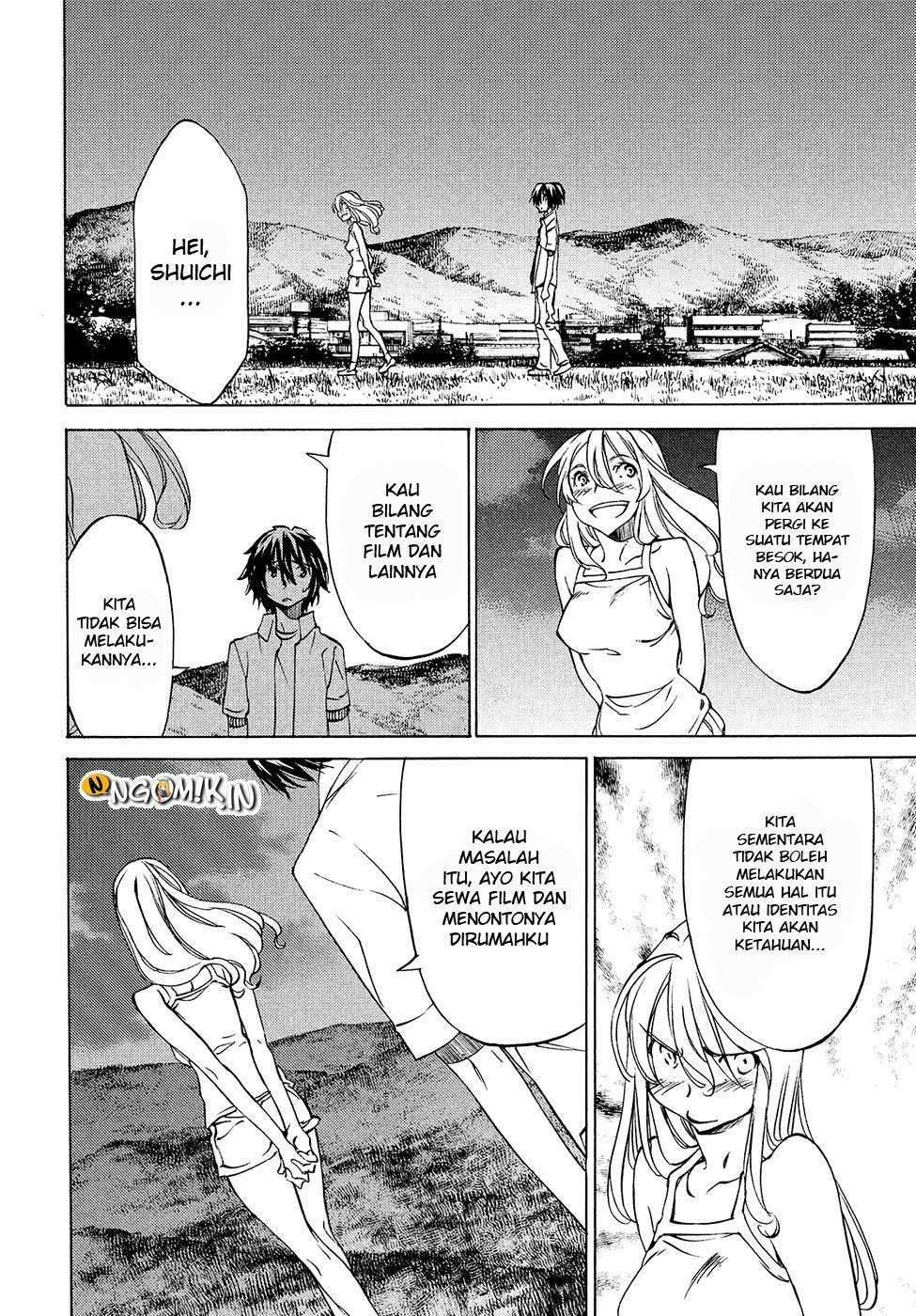 Chapter 30 - halaman 28