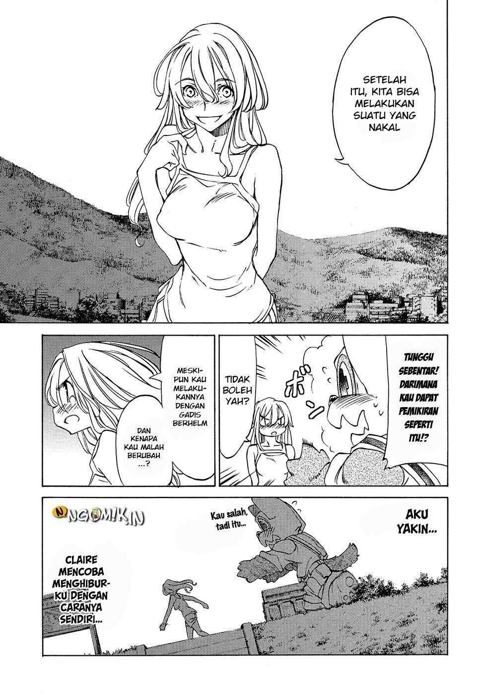 Chapter 30 - halaman 29