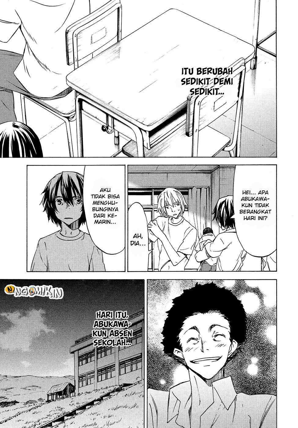 Chapter 30 - halaman 31