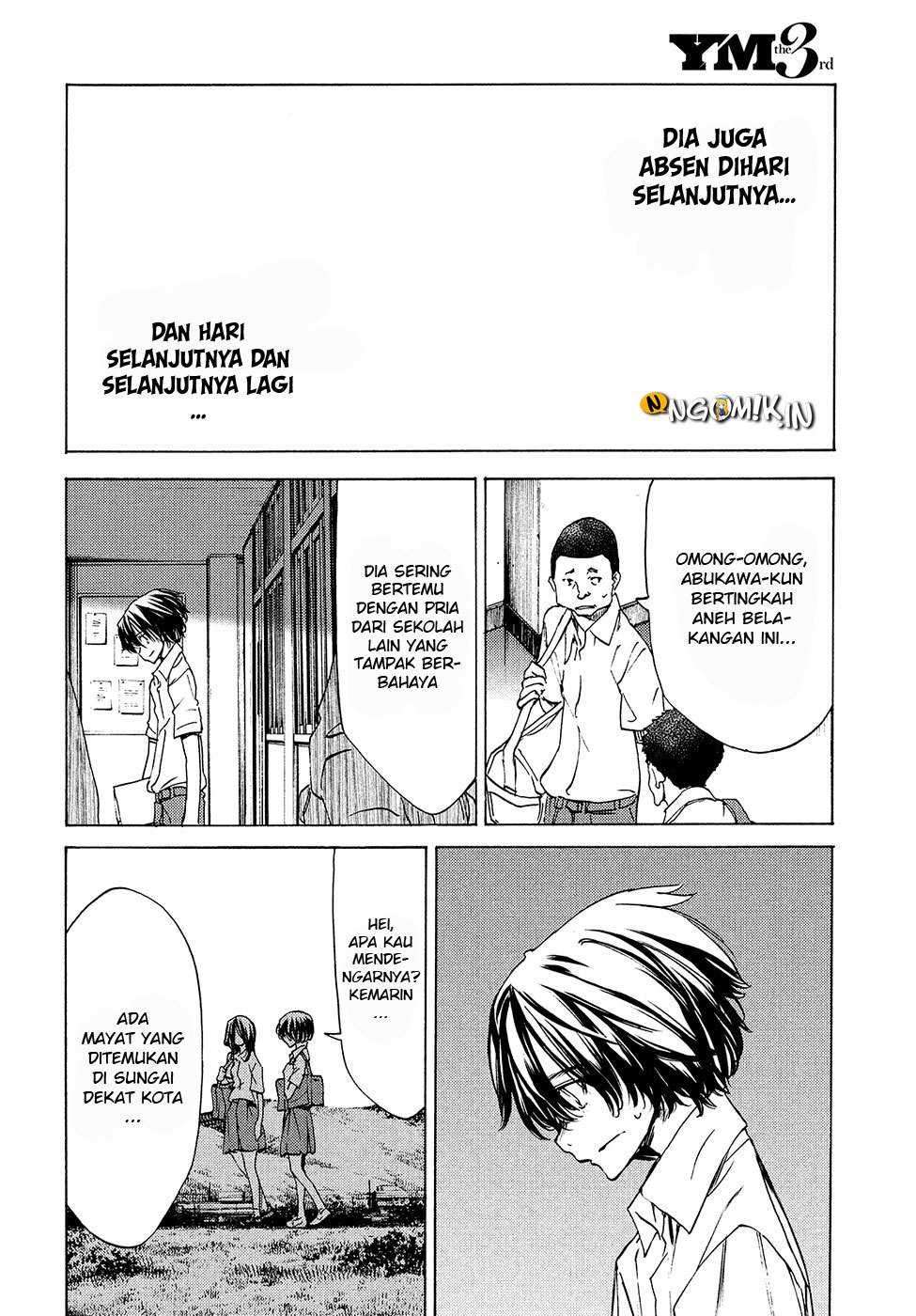 Chapter 30 - halaman 32
