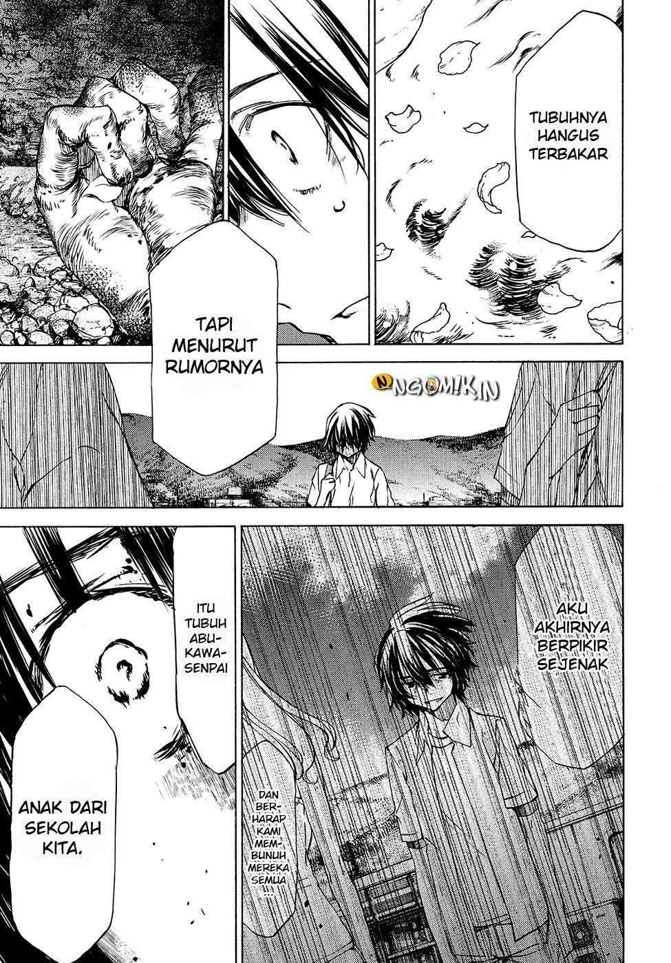 Chapter 30 - halaman 33
