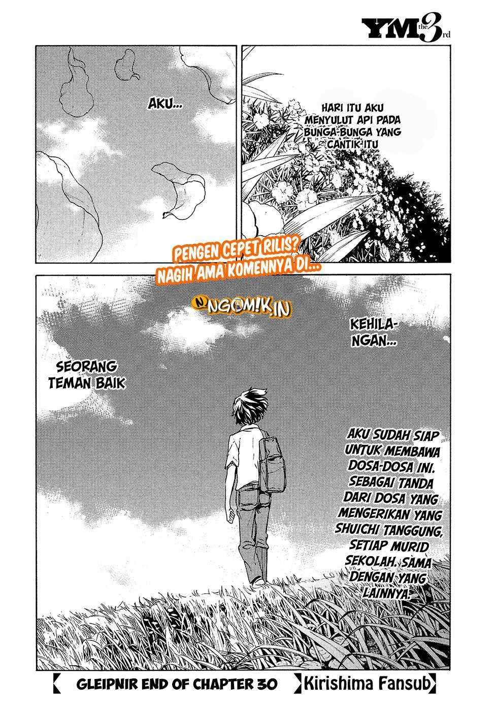 Chapter 30 - halaman 34