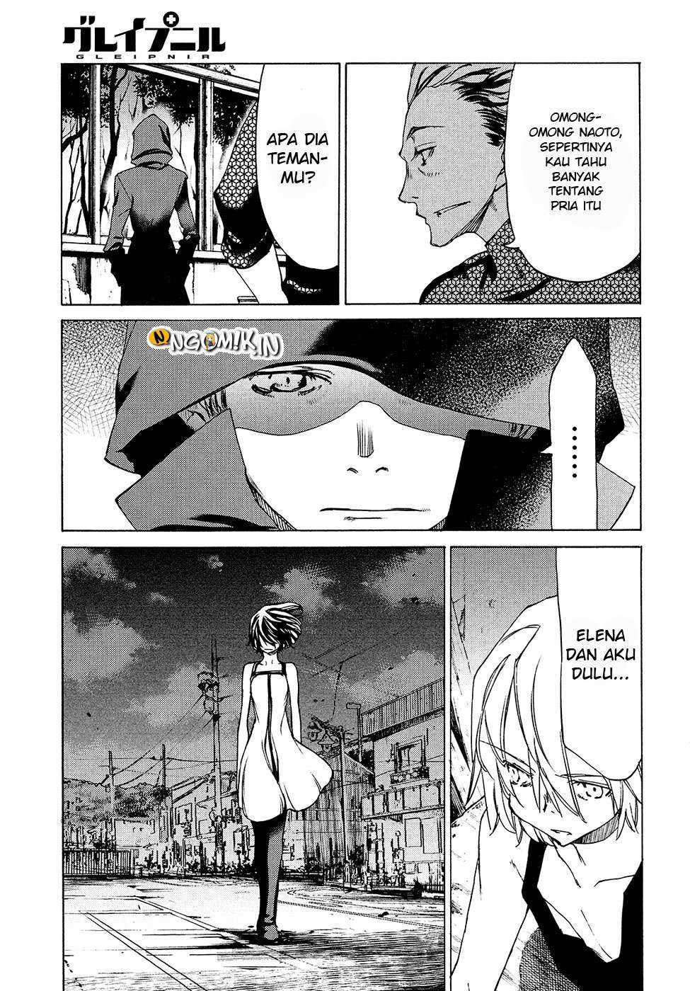 Chapter 30 - halaman 9