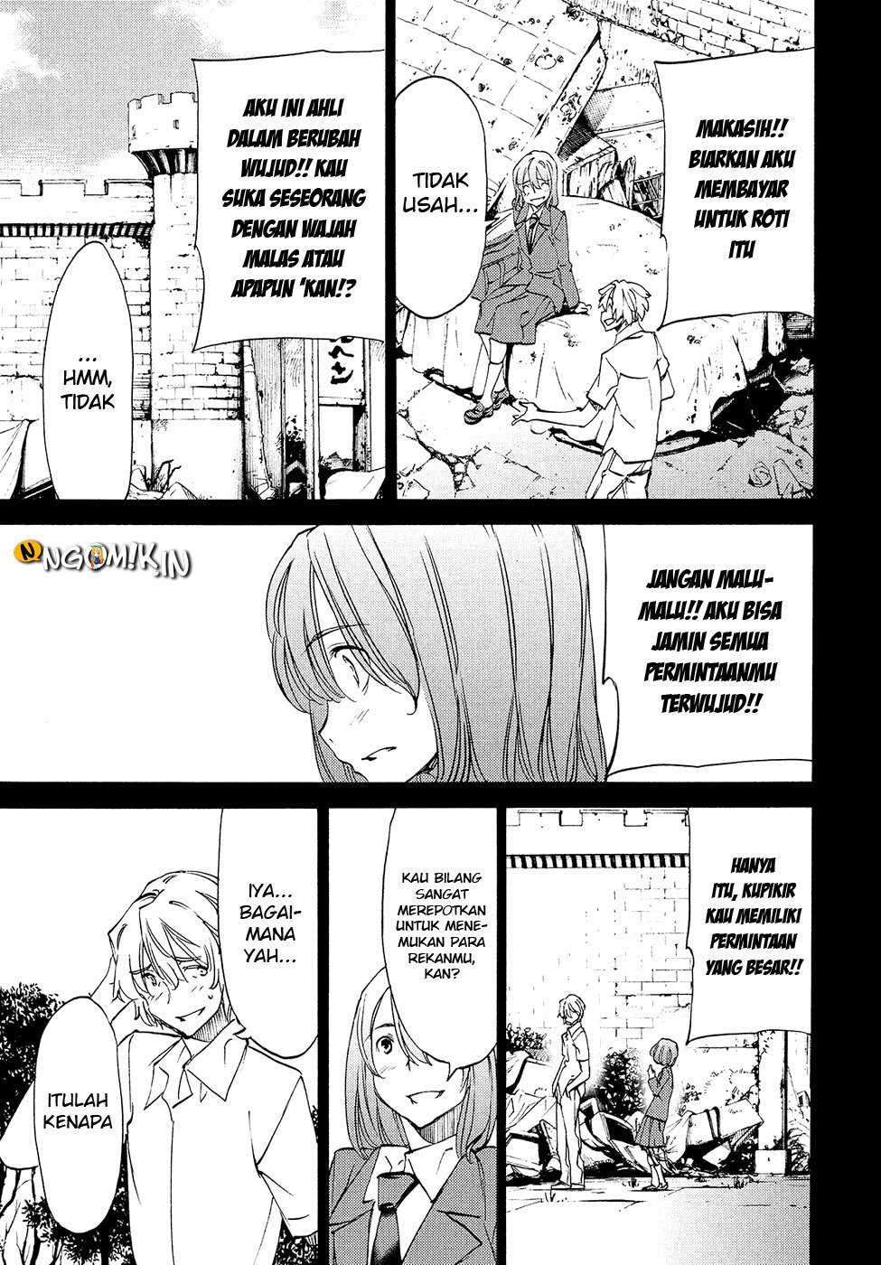 Chapter 31 - halaman 15