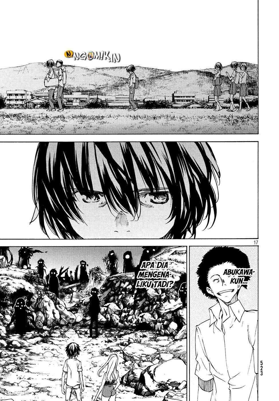 Chapter 31 - halaman 21
