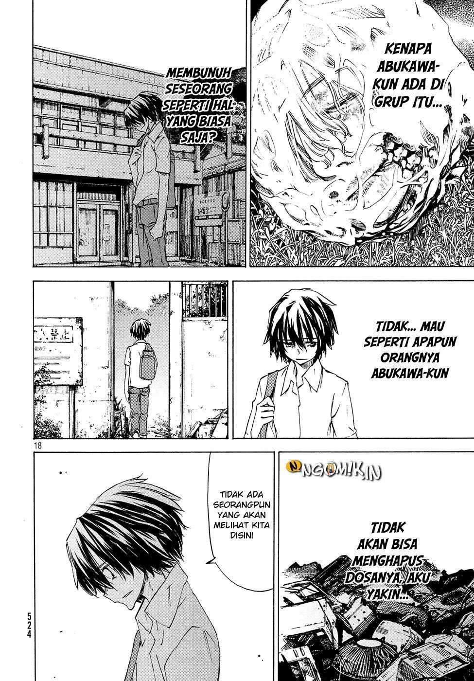 Chapter 31 - halaman 22