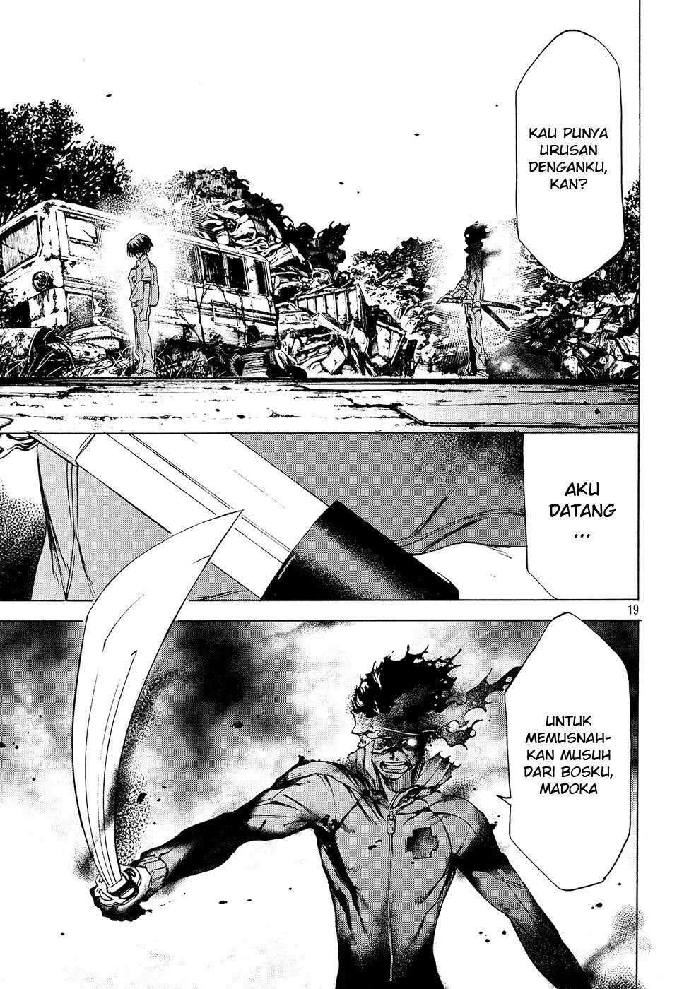 Chapter 31 - halaman 23