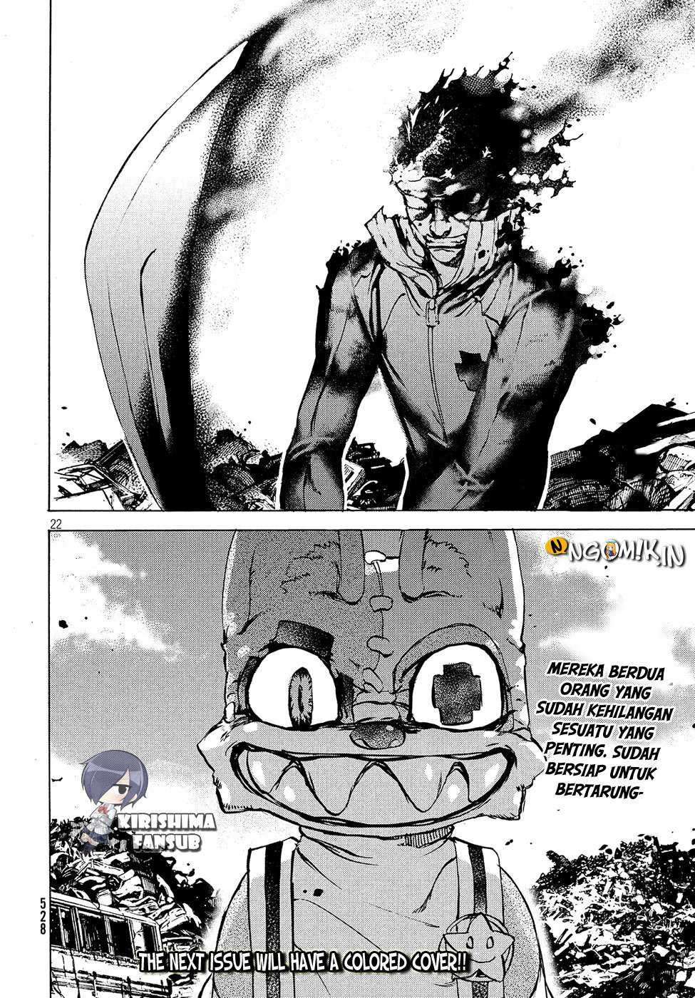 Chapter 31 - halaman 25