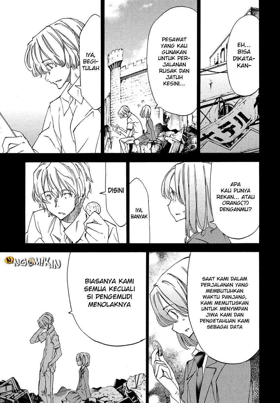 Chapter 31 - halaman 6