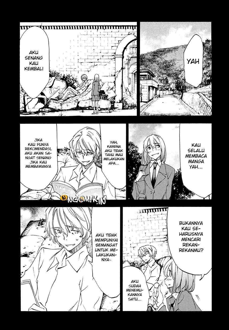 Chapter 31 - halaman 8