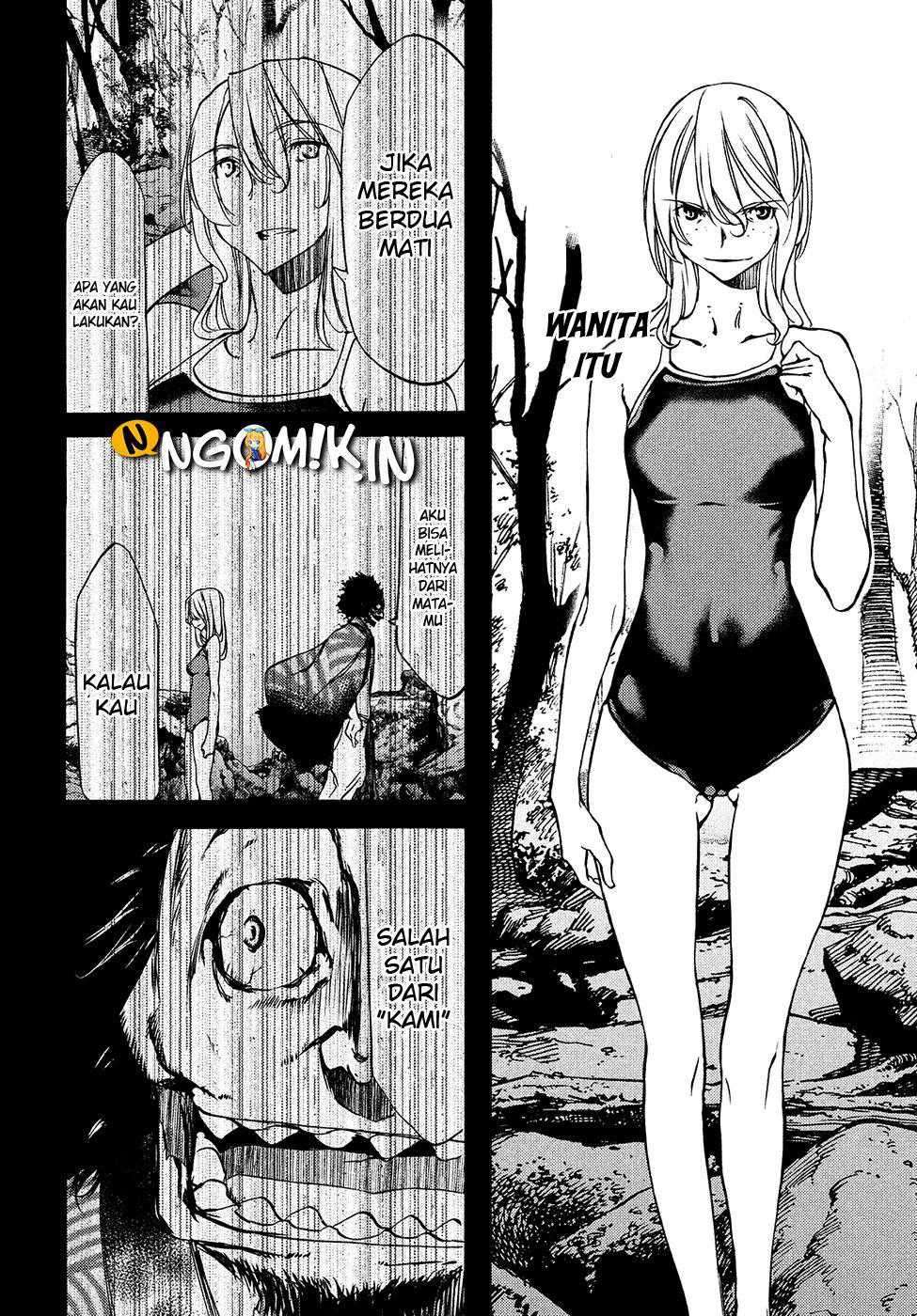 Chapter 32 - halaman 11