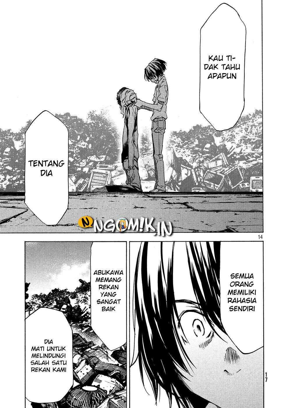 Chapter 32 - halaman 17