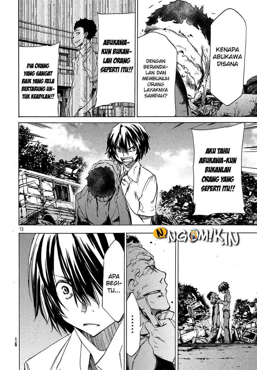 Chapter 32 - halaman 20