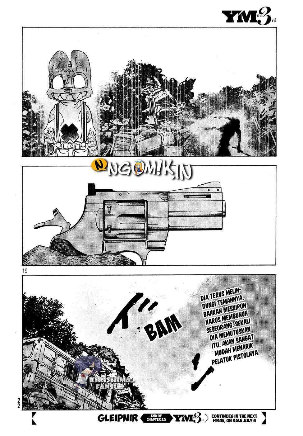 Chapter 32 - halaman 21