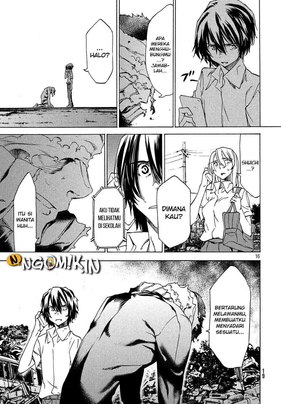 Chapter 32 - halaman 22