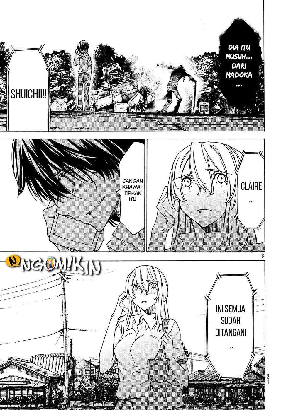Chapter 32 - halaman 23