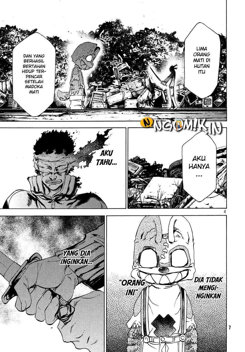 Chapter 32 - halaman 9