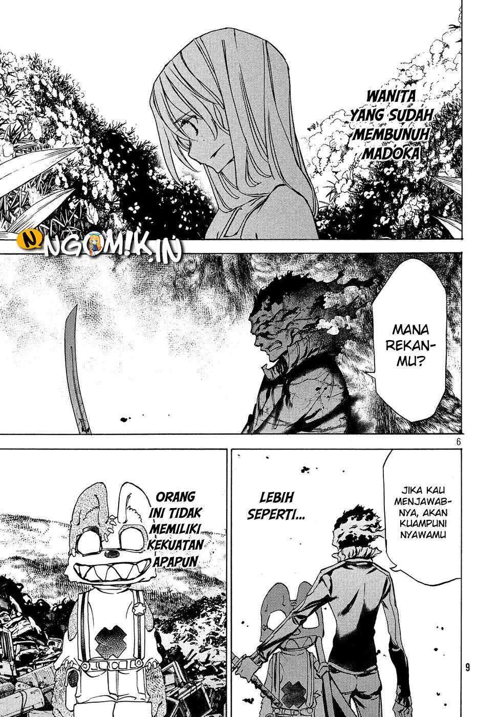 Chapter 32 - halaman 10