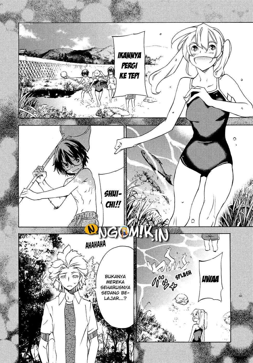 Chapter 33 - halaman 12