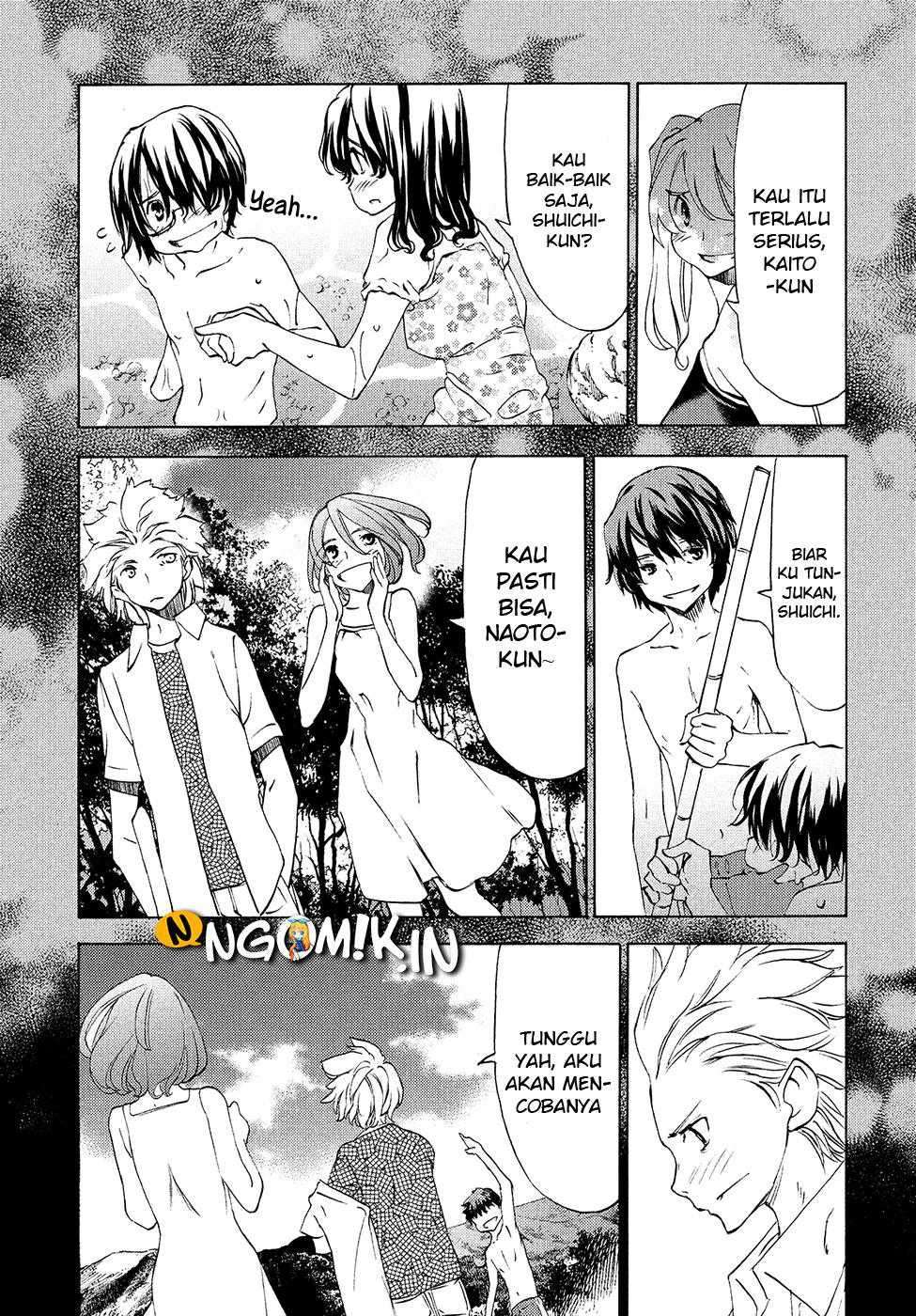 Chapter 33 - halaman 13