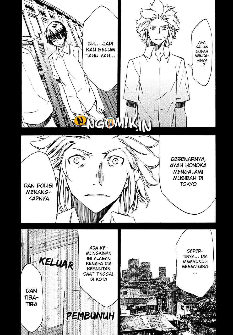 Chapter 33 - halaman 19