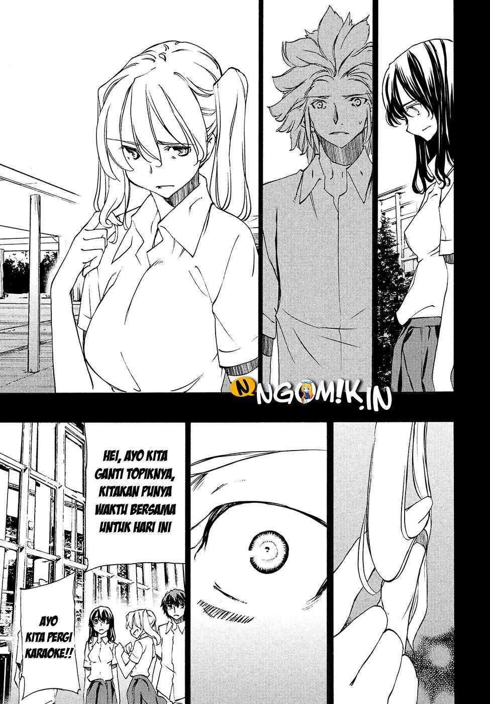 Chapter 33 - halaman 21