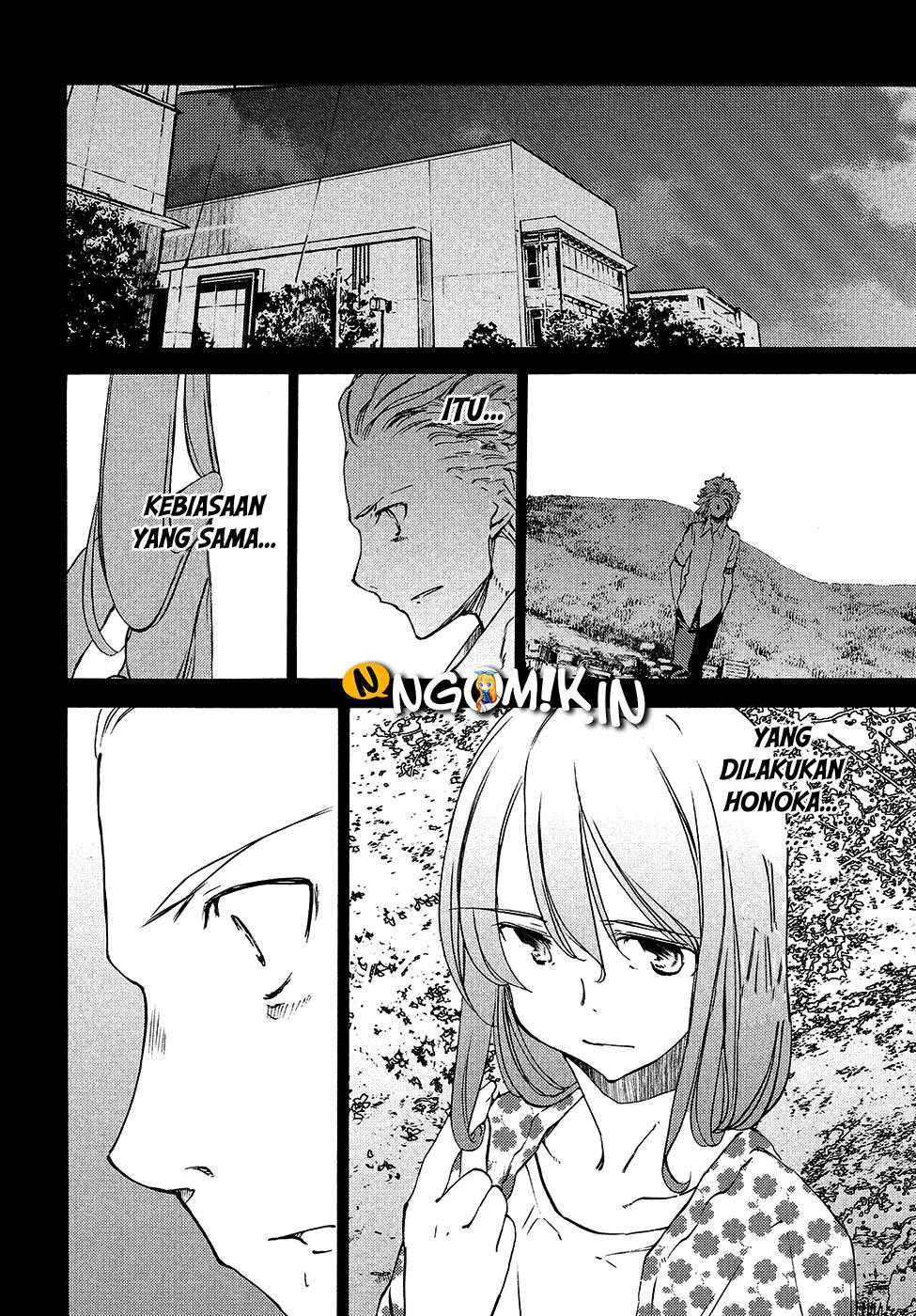 Chapter 33 - halaman 22