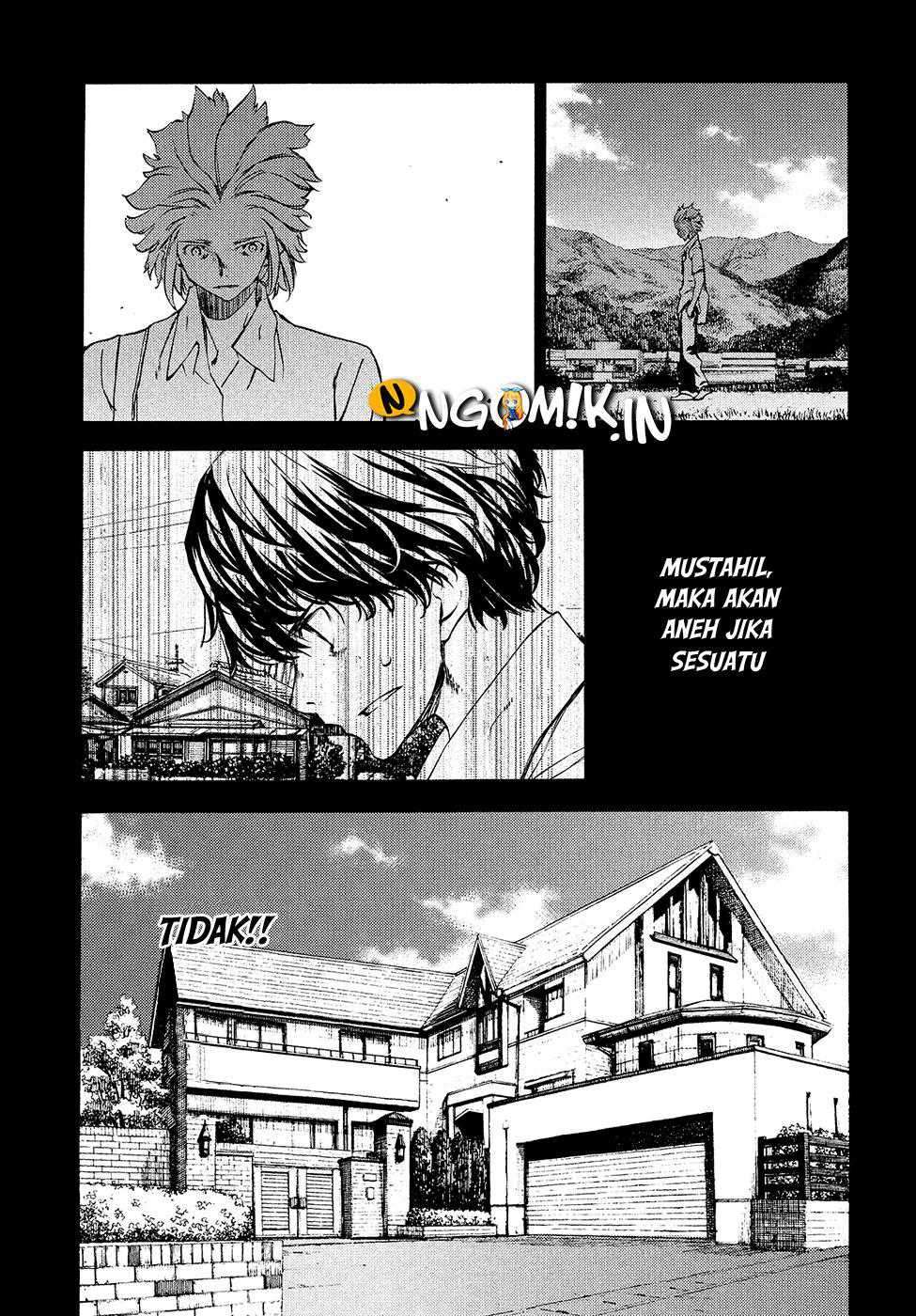 Chapter 33 - halaman 25