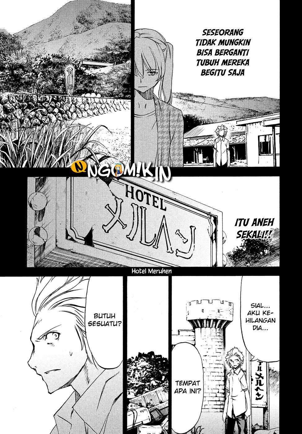 Chapter 33 - halaman 27
