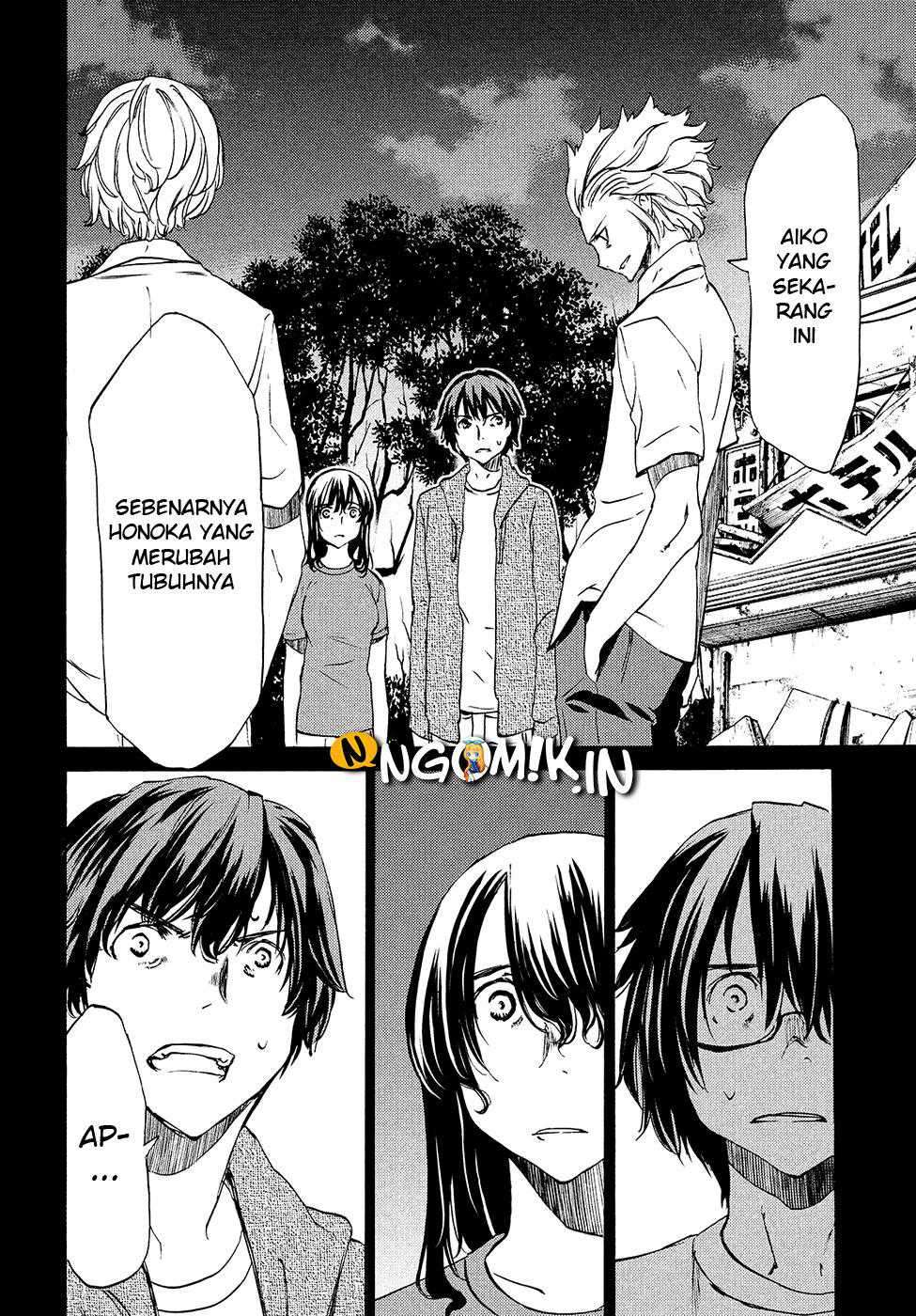 Chapter 33 - halaman 30