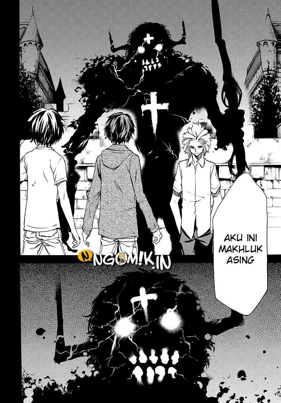 Chapter 33 - halaman 32