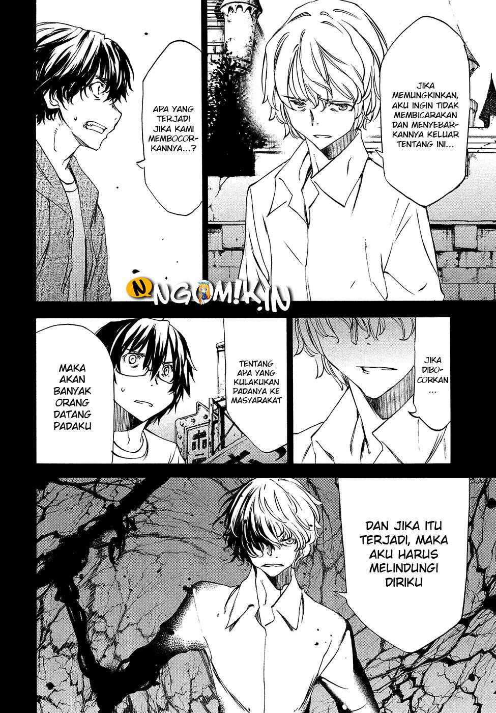 Chapter 33 - halaman 34