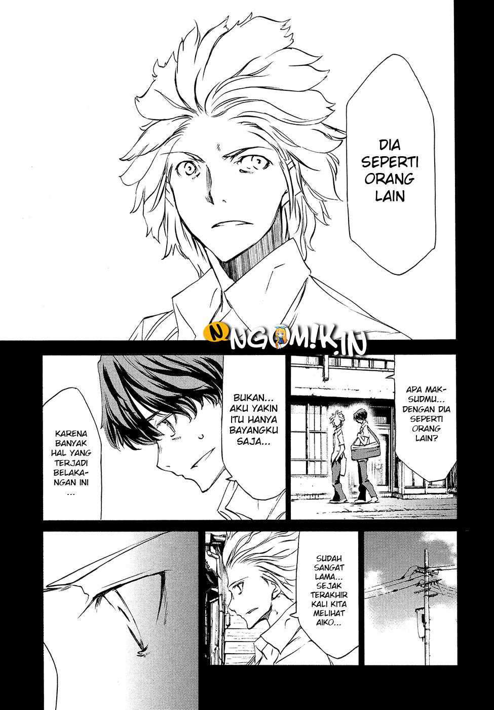 Chapter 33 - halaman 9