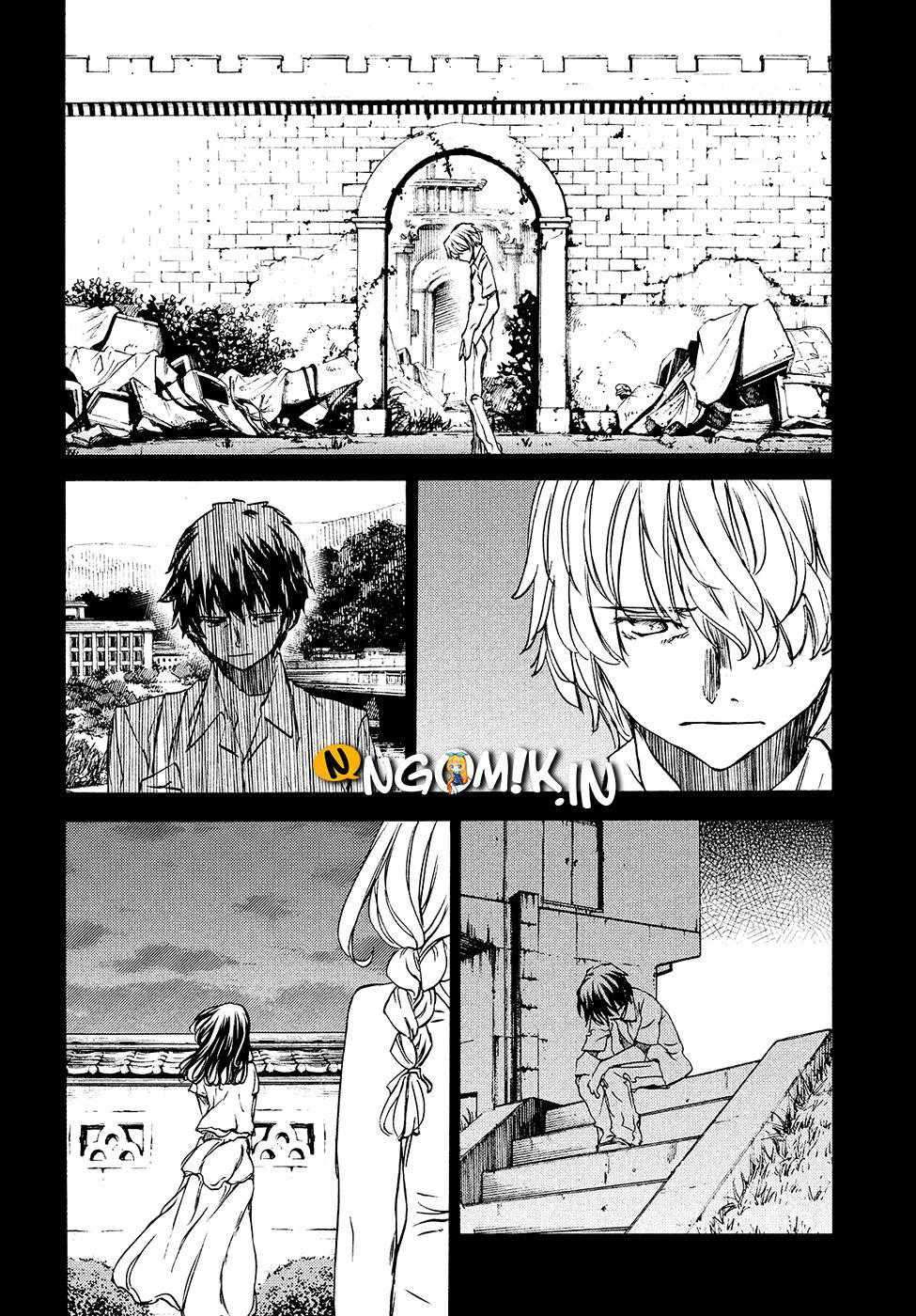 Chapter 34 - halaman 31